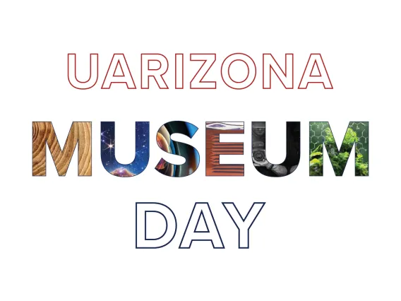 Uarizona museum day