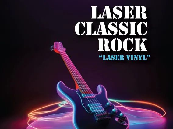 Laser Vinyl