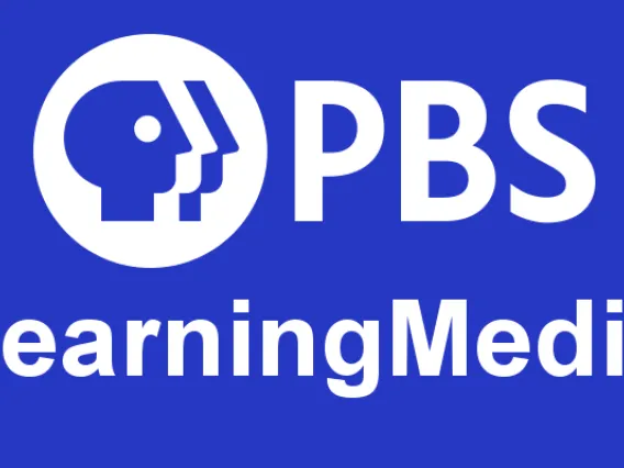 PBSlearningmedia logo