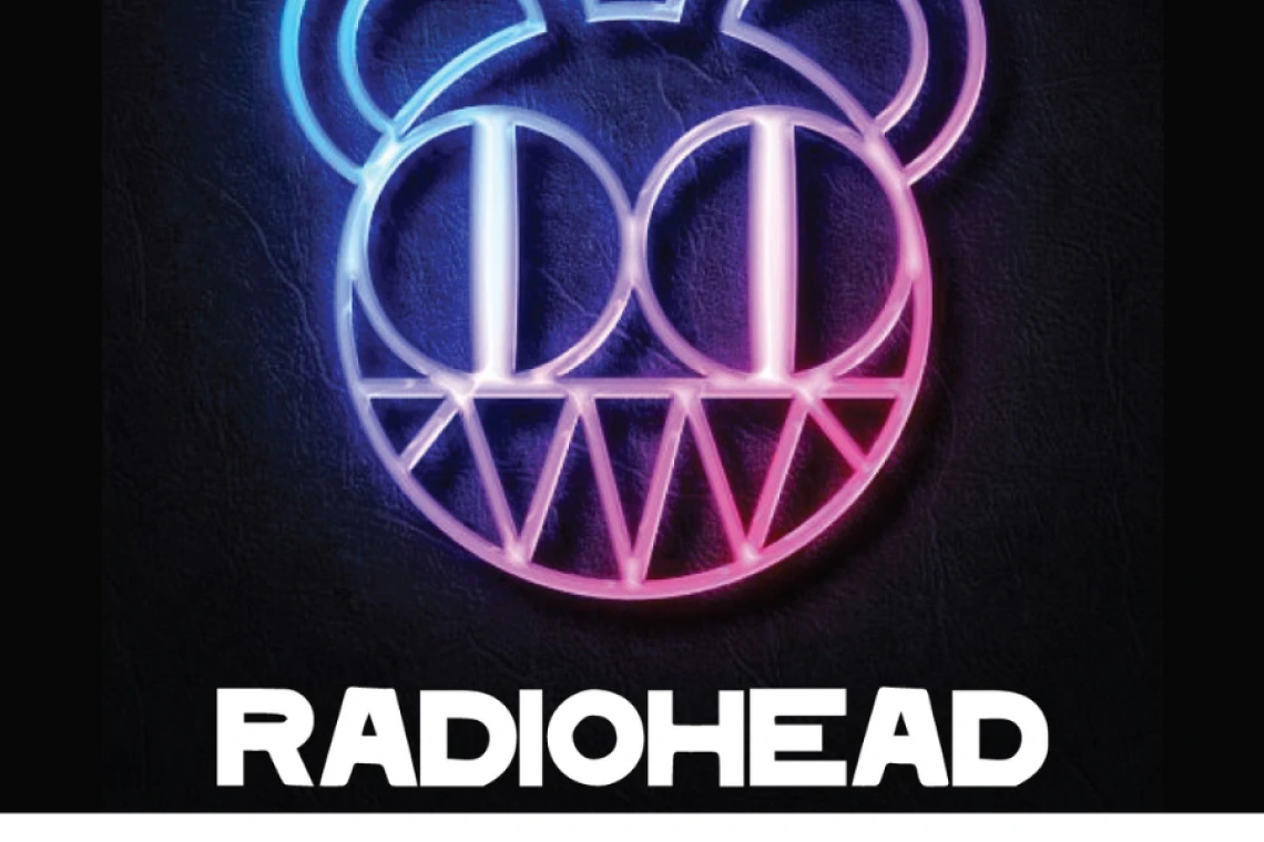 RADIOHEAD