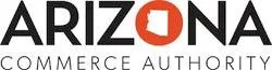 Arizone Commerce Authority logo