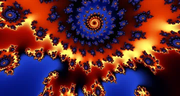 Fractal Explorations