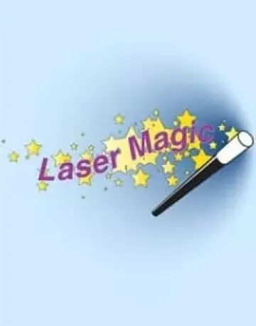 Laser Magic