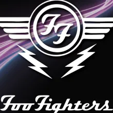 Foo Fighters