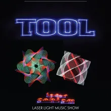 Laser Tool poster