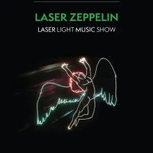 Laser Zeppelin