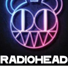 RADIOHEAD